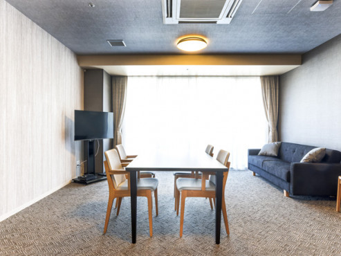 チャームスイート豊洲