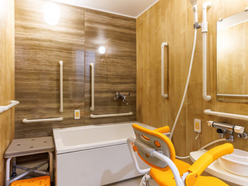 チャームスイート豊洲