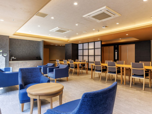 チャームスイート豊洲