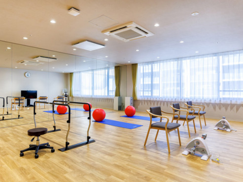 チャームスイート豊洲