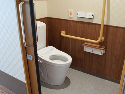 エコハウスゆらら