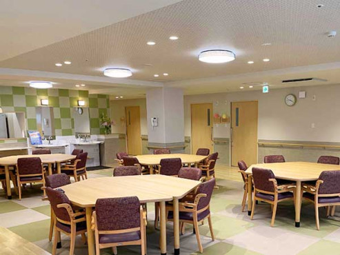 エコハウスゆらら