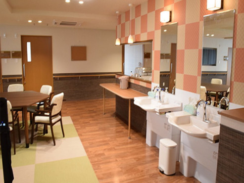 エコハウスゆらら