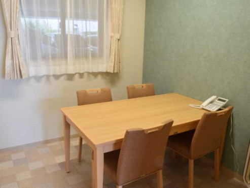 エコハウスゆらら