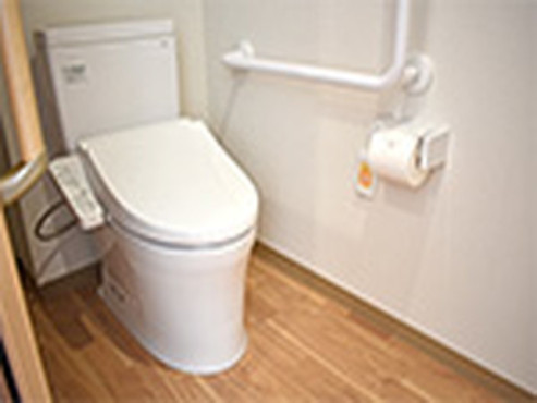 ベストライフ西馬込