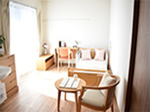 ベストライフ西馬込