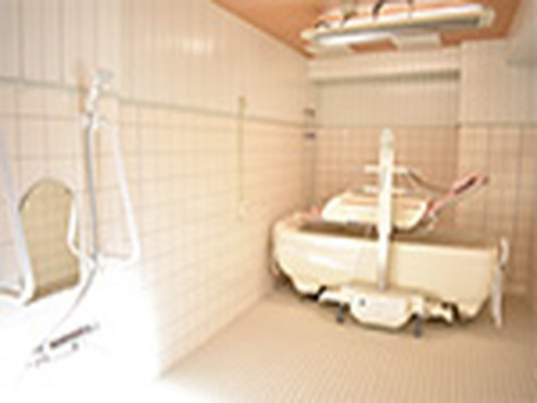 ベストライフ西馬込