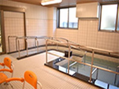 ベストライフ西馬込