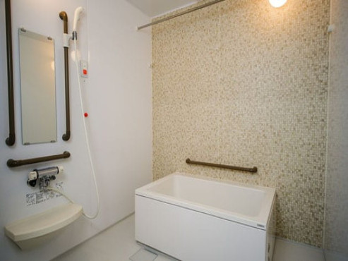 リアンレーヴ大阪弁天町