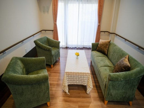 リアンレーヴ大阪弁天町