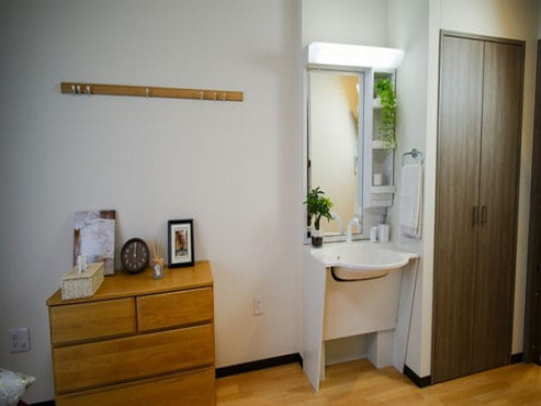 リアンレーヴ大阪弁天町