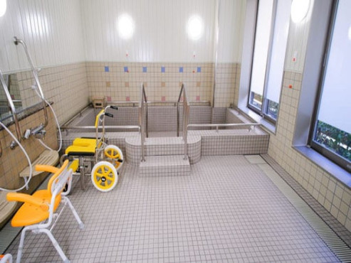 リアンレーヴ大阪弁天町