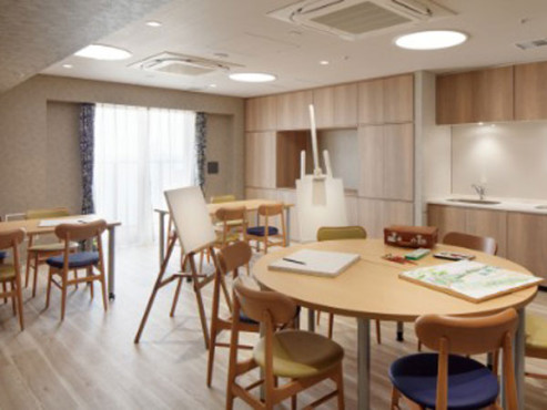 ブランシエール蔵前