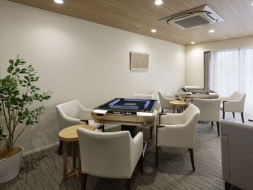 ブランシエール蔵前