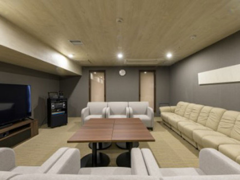 ブランシエール蔵前