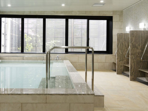 ブランシエール蔵前