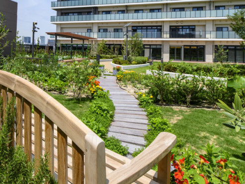 ブランシエール蔵前