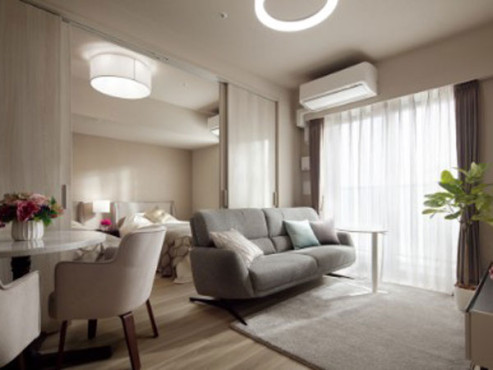 ブランシエール蔵前