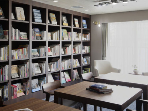 ブランシエール蔵前