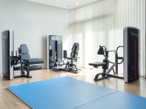 ブランシエール蔵前