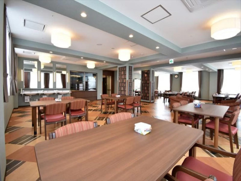 ゴールドエイジ松寺