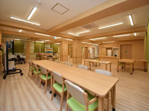 ゴールドエイジ松寺