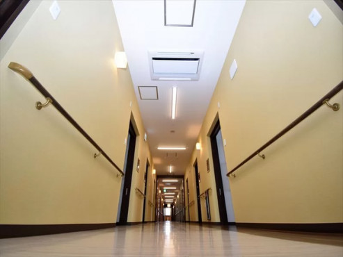 ゴールドエイジ松寺