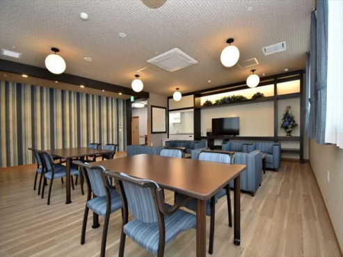 ゴールドエイジ小生（こも）