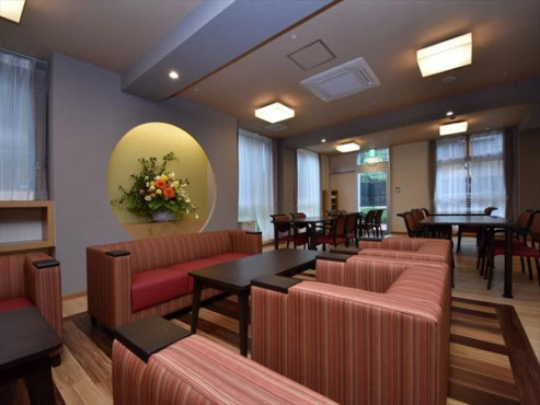 ゴールドエイジ小生（こも）