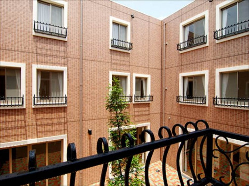 ゴールドエイジさくらしんまち