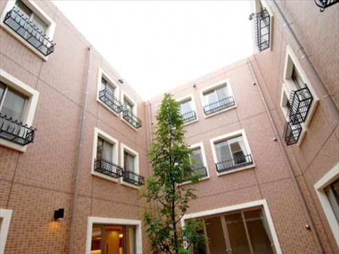 ゴールドエイジさくらしんまち