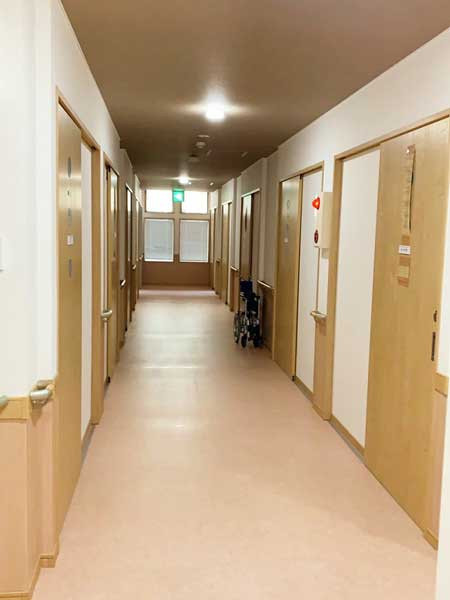 グリーンハウス山科