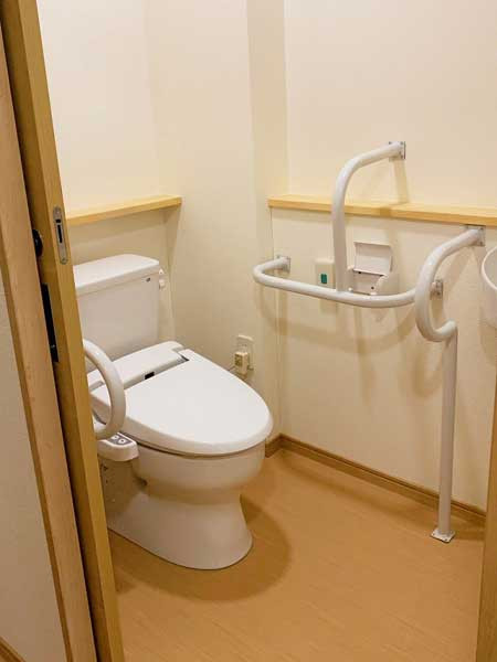 グリーンハウス山科