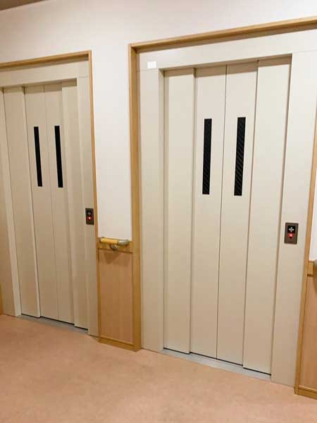 グリーンハウス山科