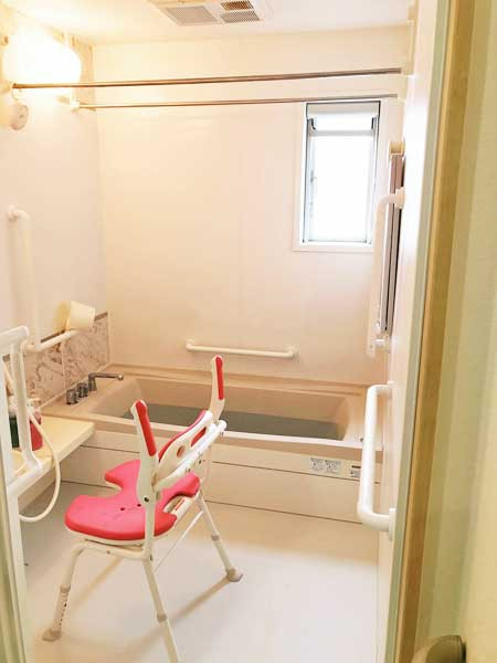 グリーンハウス五個荘（ごかしょう）