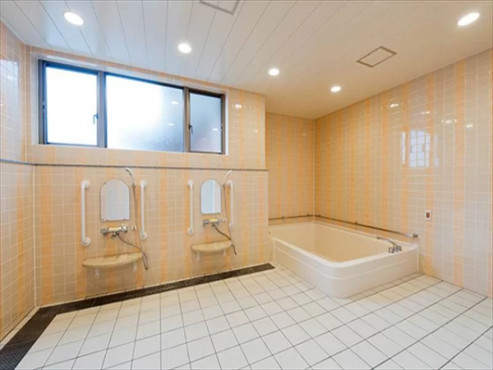 ゴールドエイジ松阪