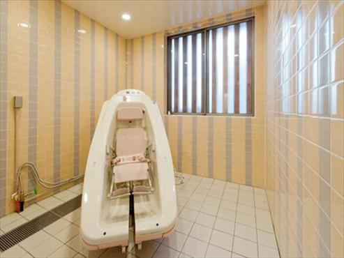 ゴールドエイジ松阪