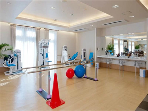 ゴールドエイジ松阪