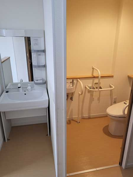 グリーンハウス豊郷Ⅰ