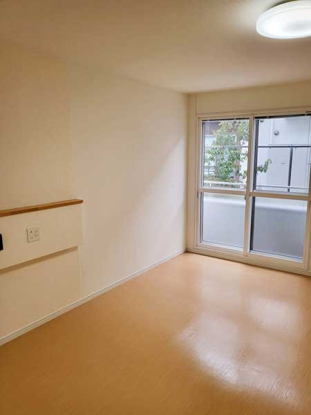 グリーンハウス豊郷Ⅰ