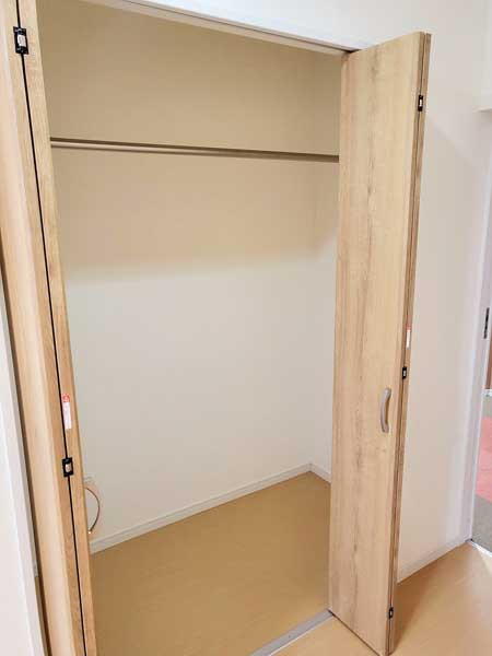 グリーンハウス豊郷Ⅰ