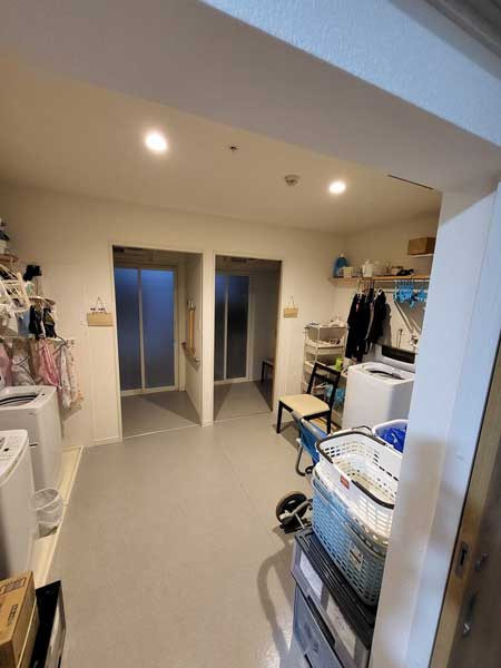 グリーンハウス豊郷Ⅱ