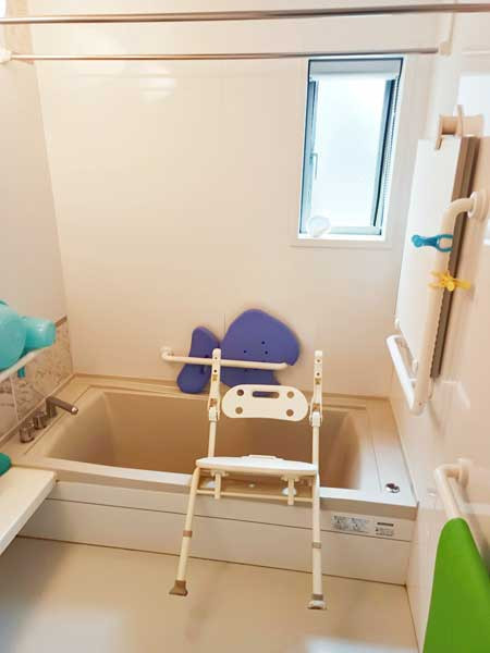 グリーンハウス愛の鈴高島Ⅰ