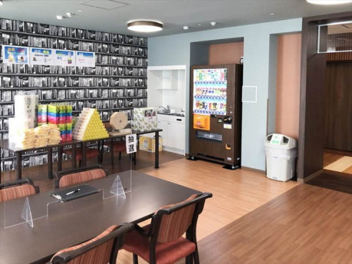 ゴールドエイジ高茶屋