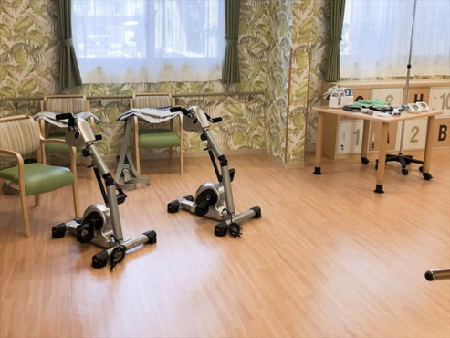 ゴールドエイジ高茶屋