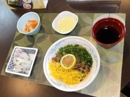 ゴールドエイジ高茶屋