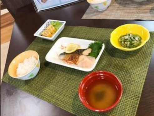 ゴールドエイジ高茶屋