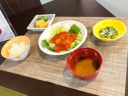 ゴールドエイジ高茶屋