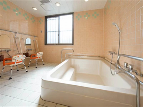 ゴールドエイジ城西