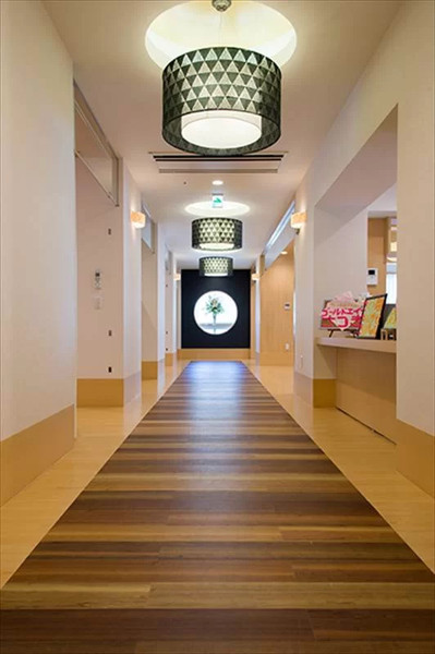 ゴールドエイジ城西